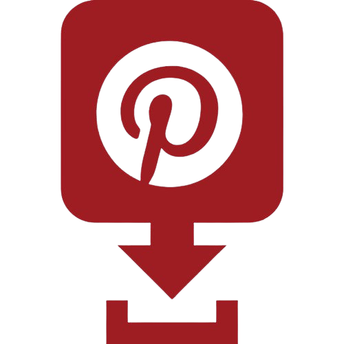 pinterestdl.net Logo